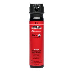 AEROSOL MK-4 FIRST DEFENSE - GEL POIVRE - 1.3% - 85 ML