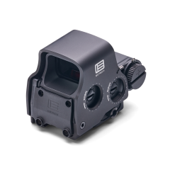 Viseur point-rouge holographique Eotech EXPS2-2 - vue 3/4 avant gauche