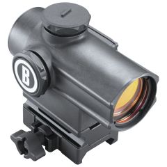 VISEUR POINT-ROUGE BUSHNELL TAC OPTICS MINI CANNON 1X23 MM - TROIS QUARTS