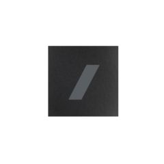 GRADE VELCRO 5X5 BASSE VISIBILITÉ - GARDIEN STAGIAIRE