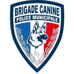 brigade canine 