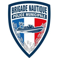 brigade nautique