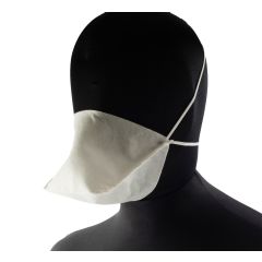Masque barrière UNS 1 - Lavable - Boite de 10