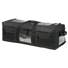 SAC HATCH GIANT SWAT NOIR - DIM EXT 105.4 X 36 X 35.5CM