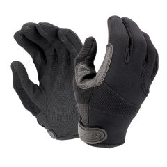 Gants  Hatch Street Guard anti-coupure - Noir