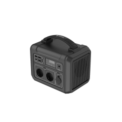 Station de recharge portable HIKMICRO G300