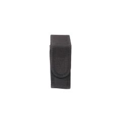 PORTE AÉROSOL - HAUTEUR 13 CM - NOIR