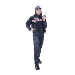 Blouson polaire Xtra A.S.V.P.