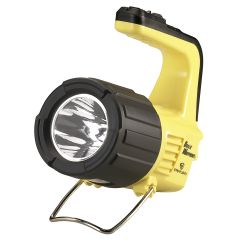 PHARE STREAMLIGHT DUALIE WAYPOINT - JAUNE