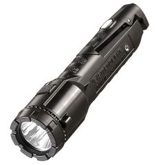 Lampe Streamlight dualie Rechargeable magnet USB - Lampe seule - Noir