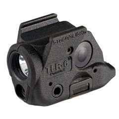 Lampe tactique Streamlight TLR-6 - pour Glock 43X/48