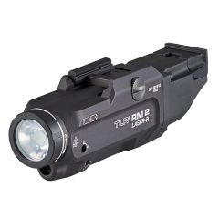 Lampe tactique Streamlight TLR RM 2 - Laser rouge - Switch déporté