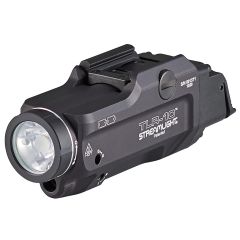 Lampe tactique Streamlight TLR-10 - Laser rouge