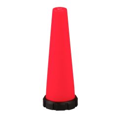 CONE ROUGE POUR POLYSTINGER LED/STINGER CLASSIC STREAMLIGHT