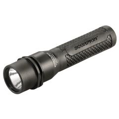 LAMPE SCORPION X STREAMLIGHT - AVEC PILES - NOIRE