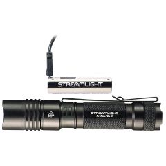 Lampe Streamlight protac 2L-X USB - avec piles Rechargeables - Sous Boite