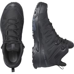 Chaussures Salomon X Ultra Forces Mid GTX - 46 2/3