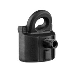 ATTACHE CORDON SÉCURITÉ POUR POIGNÉE DE GLOCK GEN 4