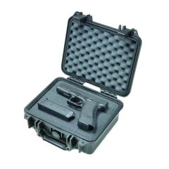 Mallette Peli™ 1200 - Noire - Avec mousse