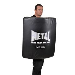 Bouclier de frappe Metal Boxe