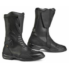 BOTTES MOTO FALCO KODO NOIRES
