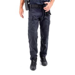 Pantalon ample SWAT ripstop neutre - Long - 50