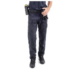 PANTALON AMPLE SWAT RIPSTOP POLICE MUNICIPALE
