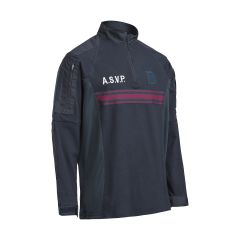 Chemise F1 Ubas A.S.V.P. manches longues - 5XL