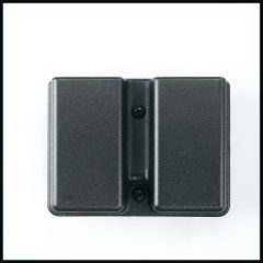 ETUI UNCLE MIKE'S KYDEX 2 CHARGEURS DOUBLE COLONNE