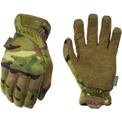 Gants Mechanix Fastfit Multicam