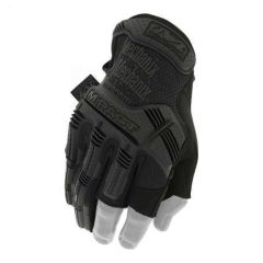 Gants Mechanix Trigger Finger M-Pact - Covert noir - S