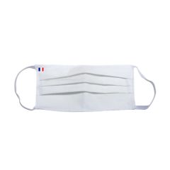 MASQUE DE PROTECTION - 10 LAVAGES - BOITE DE 10