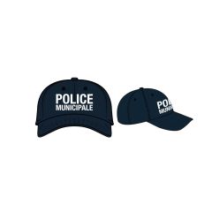 CASQUETTE SOUPLE BASEBALL PM - DOUBLÉE POLAIRE