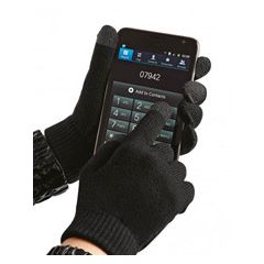 Gants  Hiver pour ecran tactile - t/1