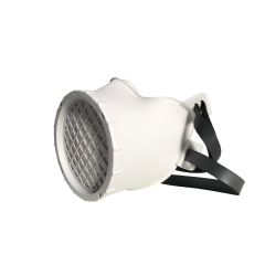 MASQUE DE PROTECTION OCOV - GRIS CLAIR