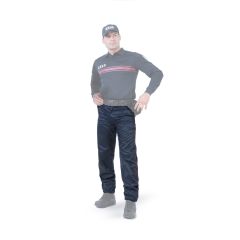 Pantalon Ample Mat A.S.V.P