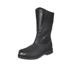 Bottes Moto Paraboot Bike Assaut - Noires