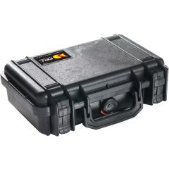 Mallette Peli™ 1170 - Noir - Avec mousse