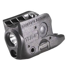 TLR-6® Streamlight - glock 42/43 - Noir