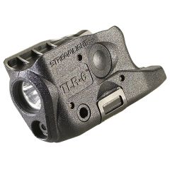 TLR-6® Streamlight - glock 26/27/33 - Noir
