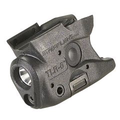 TLR-6® Streamlight - S&W mp Shield - Noir