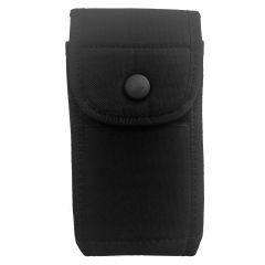 Porte Smartphone en Cordura Noir