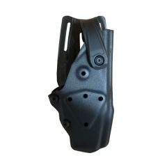 Holster Radar Roto-Plus pour TASER X26P - Droitier