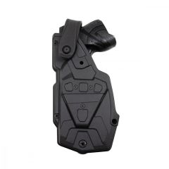 Holster Radar Roto Extrême pour TASER T7 - Ambidextre