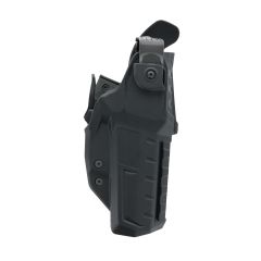 Holster Radar 2-Fast Extreme - Pour Glock 17 Gen 5 - Droitier