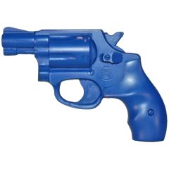 Revolver Blueguns S&W Carcasse j 2p - 38sp