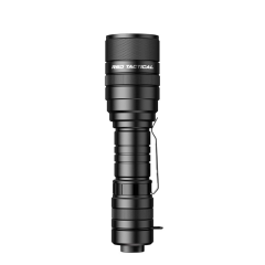 Lampe Rsd Tactical Zoom 1100 - Rechargeable Usb-C