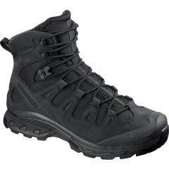 Chaussures Salomon - Quest 4D forces 2 normée - Noir - 36