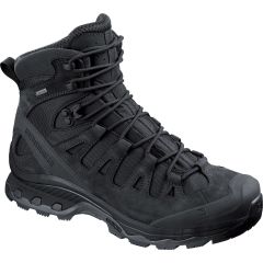 CHAUSSURES SALOMON - QUEST 4D GTX FORCES 2 NORMÉE - NOIR - 37 1/3