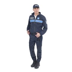 Blouson Polaire PM 3XC